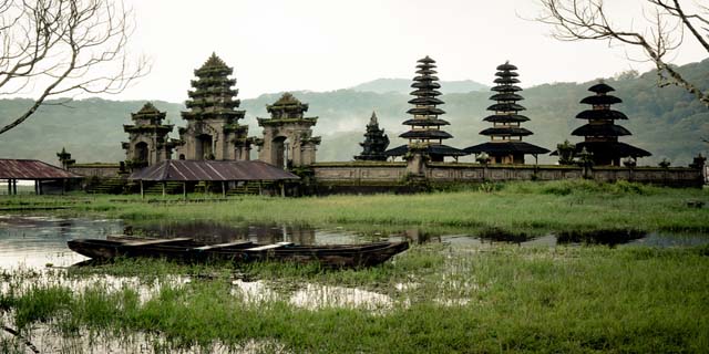 You are currently viewing Bali Tamblingan Lake