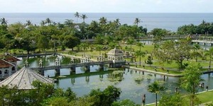 Read more about the article Bali Ujung Water Palace