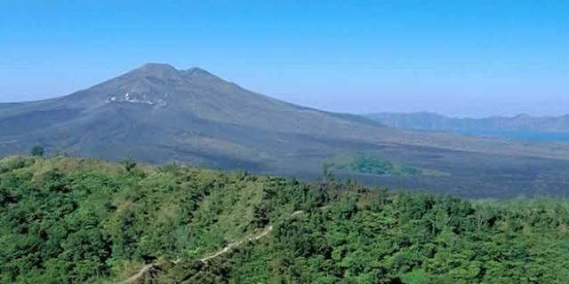 You are currently viewing Kintamani Village
