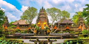Read more about the article Puri Saren Ubud