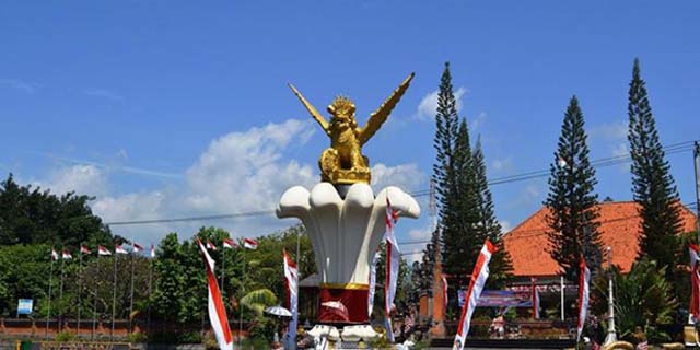 You are currently viewing Singaraja City