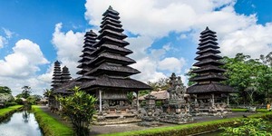 Read more about the article Taman Ayun Temple