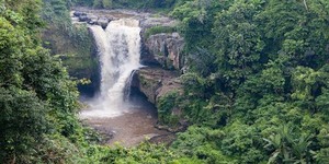 Read more about the article Tegenungan Waterfall