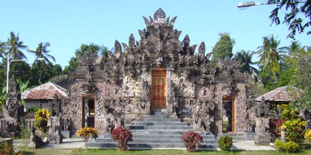You are currently viewing Beji Temple