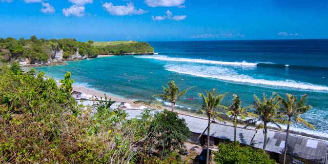 You are currently viewing Balangan Beach Bali