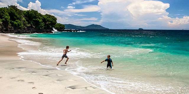 You are currently viewing Bloo Lagoon Beach
